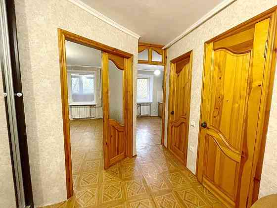 Продаж однокімнатної квартири з нішею. Велика кухня! Сертифікат + Николаев