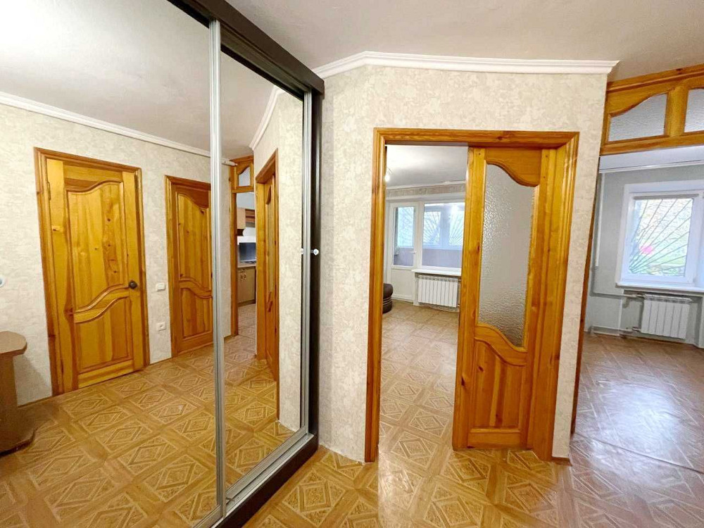 Продаж однокімнатної квартири з нішею. Велика кухня! Сертифікат + Миколаїв - зображення 5