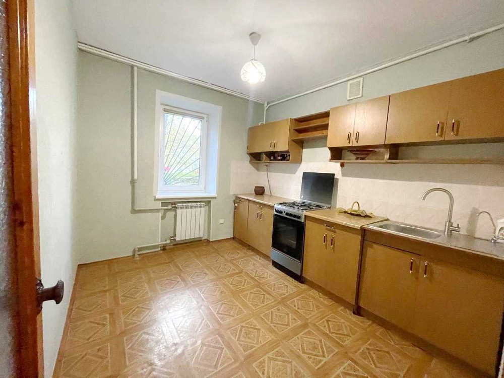 Продаж однокімнатної квартири з нішею. Велика кухня! Сертифікат + Миколаїв - зображення 7