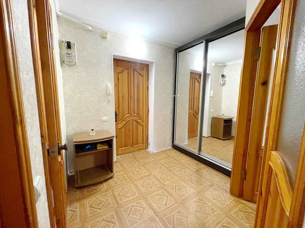 Продаж однокімнатної квартири з нішею. Велика кухня! Сертифікат + Миколаїв - зображення 6