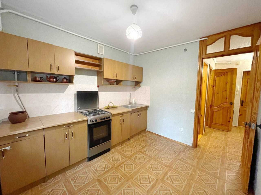 Продаж однокімнатної квартири з нішею. Велика кухня! Сертифікат + Миколаїв - зображення 8