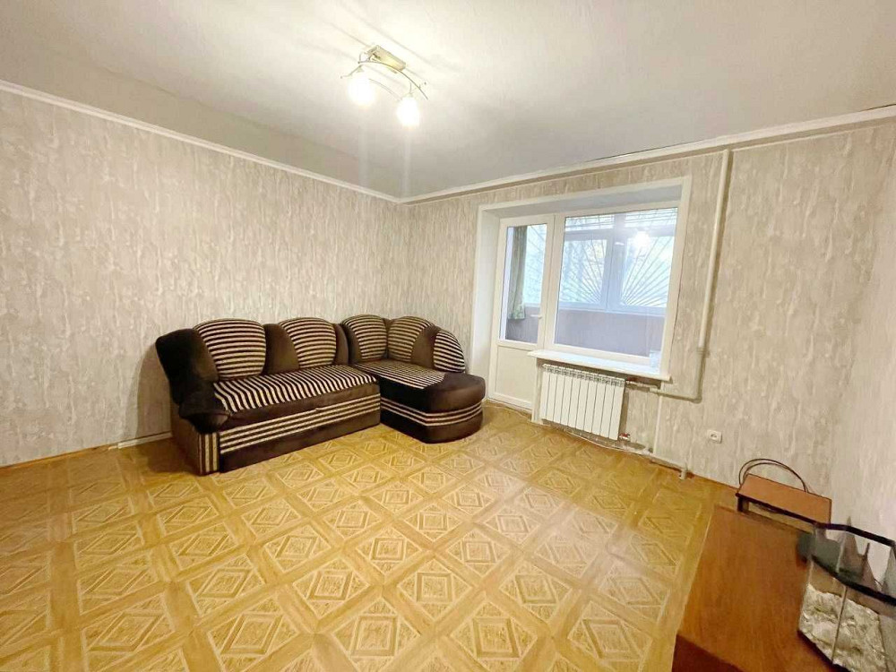 Продаж однокімнатної квартири з нішею. Велика кухня! Сертифікат + Миколаїв - зображення 2