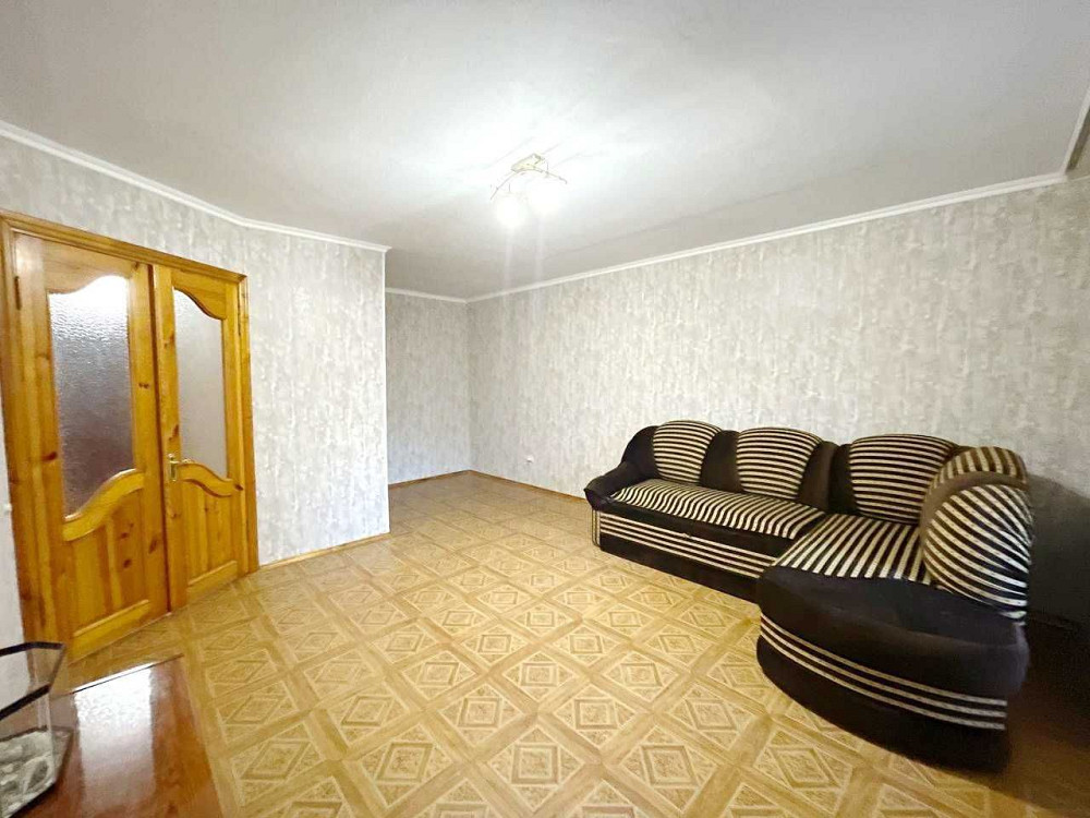 Продаж однокімнатної квартири з нішею. Велика кухня! Сертифікат + Миколаїв - зображення 1