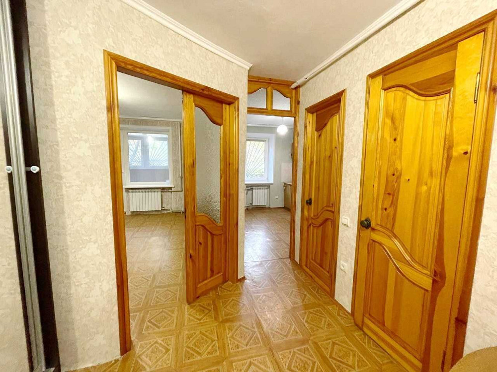 Продаж однокімнатної квартири з нішею. Велика кухня! Сертифікат + Миколаїв - зображення 4