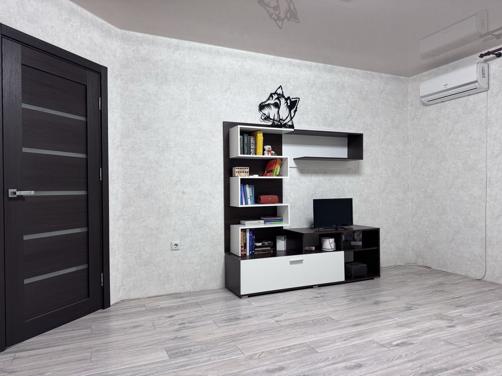 Продаж сучаної квартири на низькому поверсі. Метро Академмістечко Київ - зображення 4