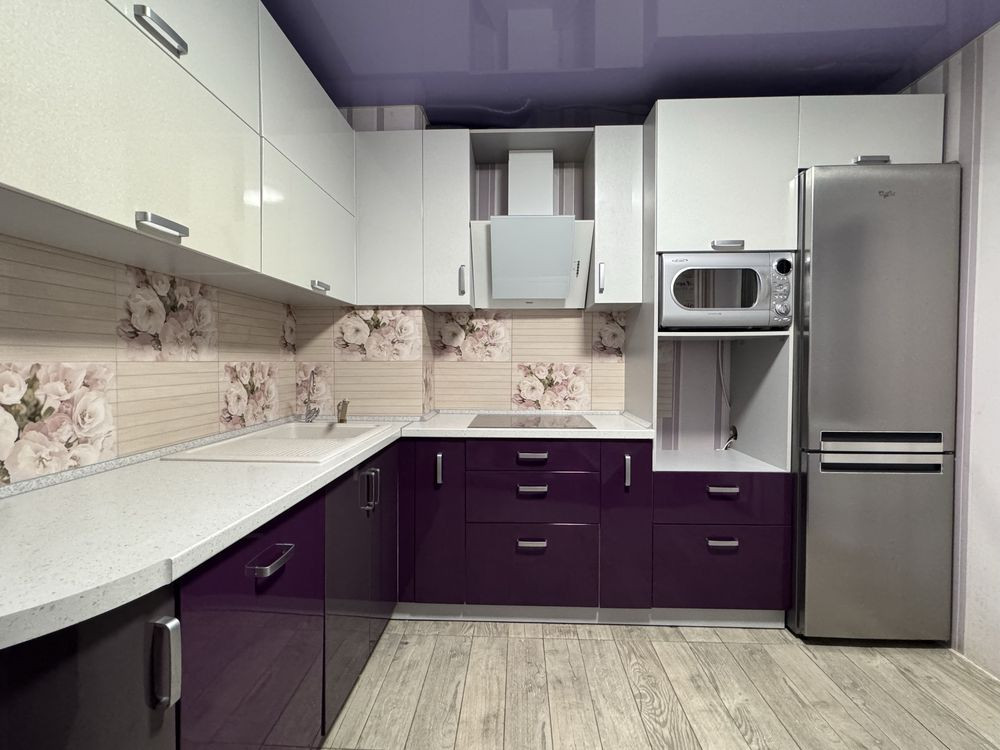 Продаж сучаної квартири на низькому поверсі. Метро Академмістечко Київ - зображення 8