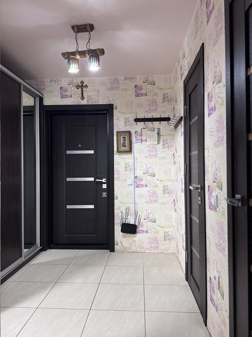 Продаж сучаної квартири на низькому поверсі. Метро Академмістечко Київ - зображення 6