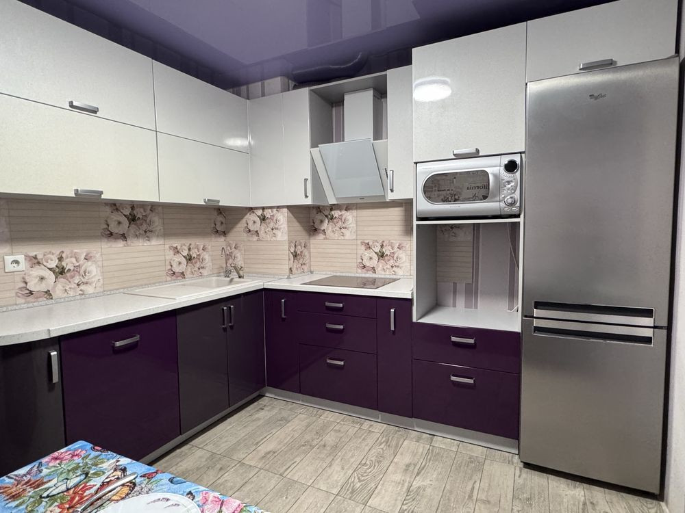 Продаж сучаної квартири на низькому поверсі. Метро Академмістечко Київ - зображення 7