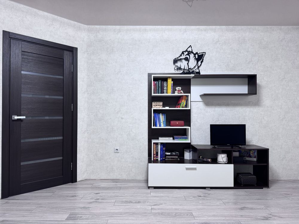 Продаж сучаної квартири на низькому поверсі. Метро Академмістечко Київ - зображення 3