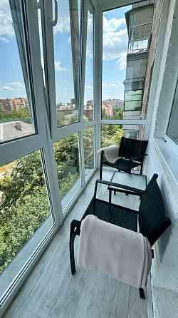 Продаж 1к квартири. Поділ. Євроремонт. №18646 Полтава