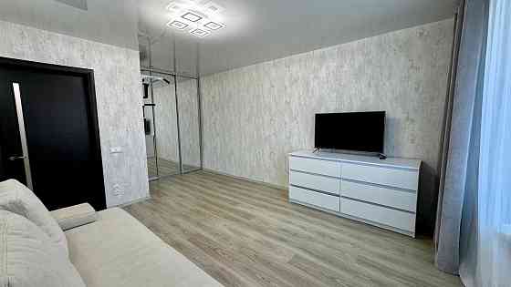 Продаж 1к квартири. Поділ. Євроремонт. №18646 Полтава