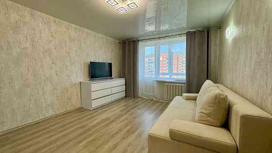 Продаж 1к квартири. Поділ. Євроремонт. №18646 Полтава