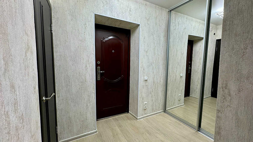 Продаж 1к квартири. Поділ. Євроремонт. №18646 Полтава - зображення 7