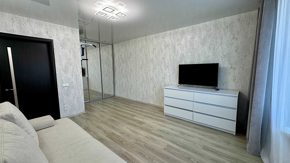 Продаж 1к квартири. Поділ. Євроремонт. №18646 Полтава - зображення 5