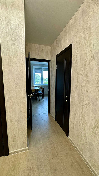 Продаж 1к квартири. Поділ. Євроремонт. №18646 Полтава - зображення 2