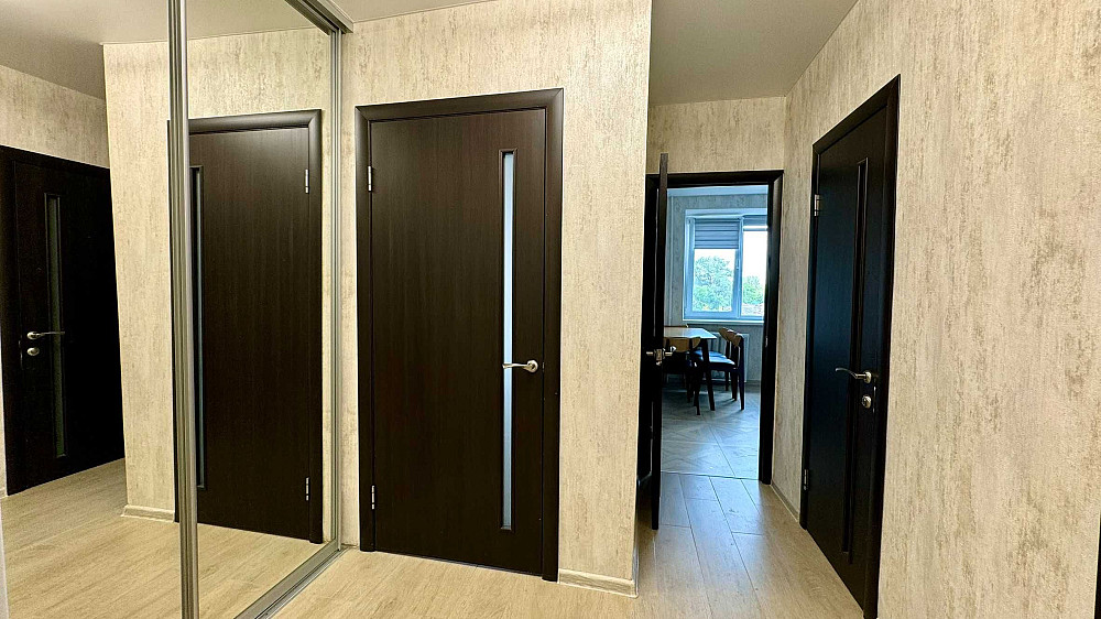 Продаж 1к квартири. Поділ. Євроремонт. №18646 Полтава - зображення 3