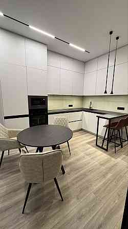 Продаж 1-кімнатної квартири в ЖК Manhattan City Киев