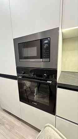 Продаж 1-кімнатної квартири в ЖК Manhattan City Киев