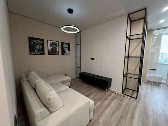 Продаж 1-кімнатної квартири в ЖК Manhattan City Киев