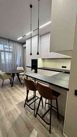 Продаж 1-кімнатної квартири в ЖК Manhattan City Киев