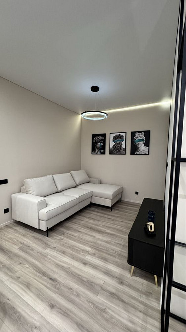 Продаж 1-кімнатної квартири в ЖК Manhattan City Київ - зображення 8