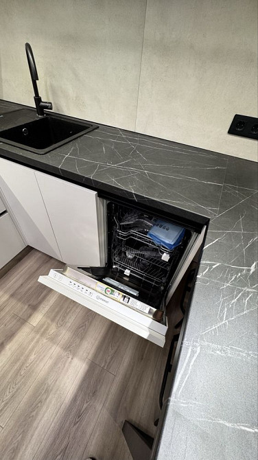 Продаж 1-кімнатної квартири в ЖК Manhattan City Київ - зображення 5