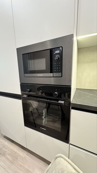 Продаж 1-кімнатної квартири в ЖК Manhattan City Київ - зображення 4