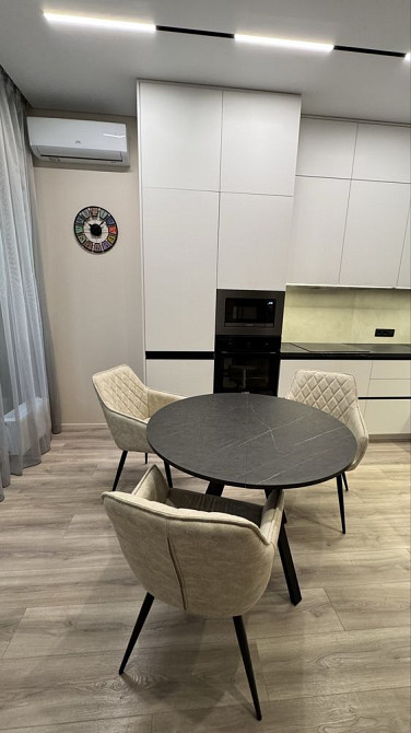 Продаж 1-кімнатної квартири в ЖК Manhattan City Київ - зображення 3