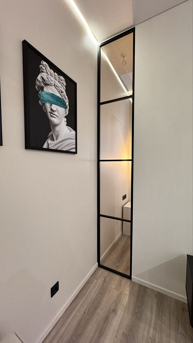 Продаж 1-кімнатної квартири в ЖК Manhattan City Київ - зображення 7