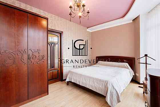 Продаж 3к квартири в ЖК Чайка, с.Чайки Чайки (Київська обл.)