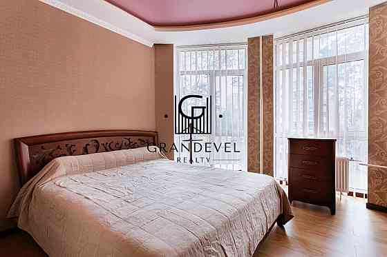 Продаж 3к квартири в ЖК Чайка, с.Чайки Чайки (Київська обл.)