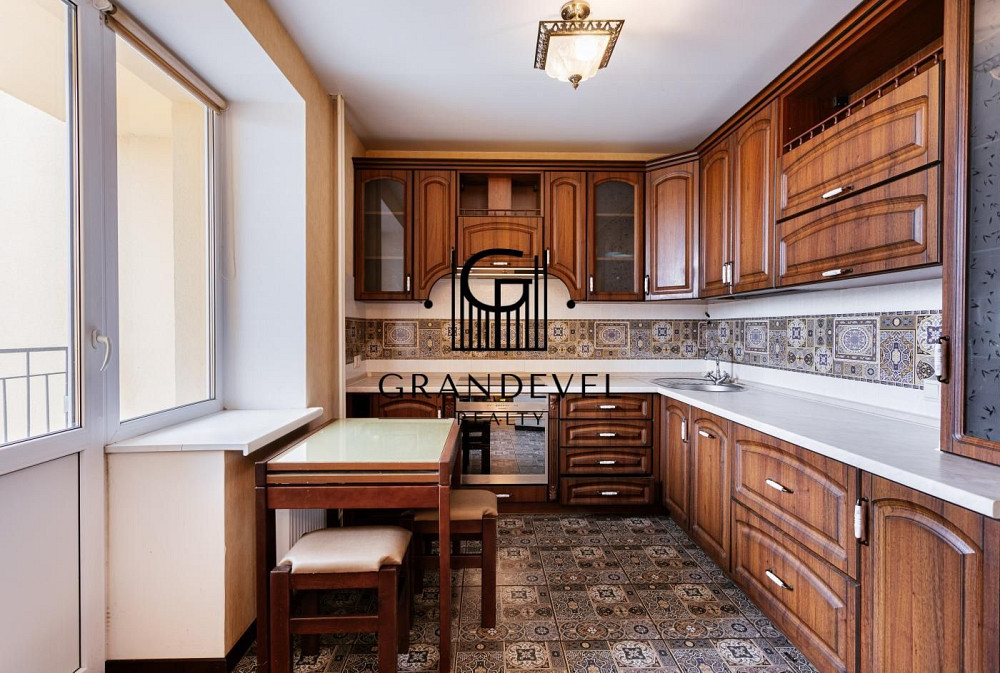 Продаж 3к квартири в ЖК Чайка, с.Чайки Чайки (Киевская обл.) - изображение 7