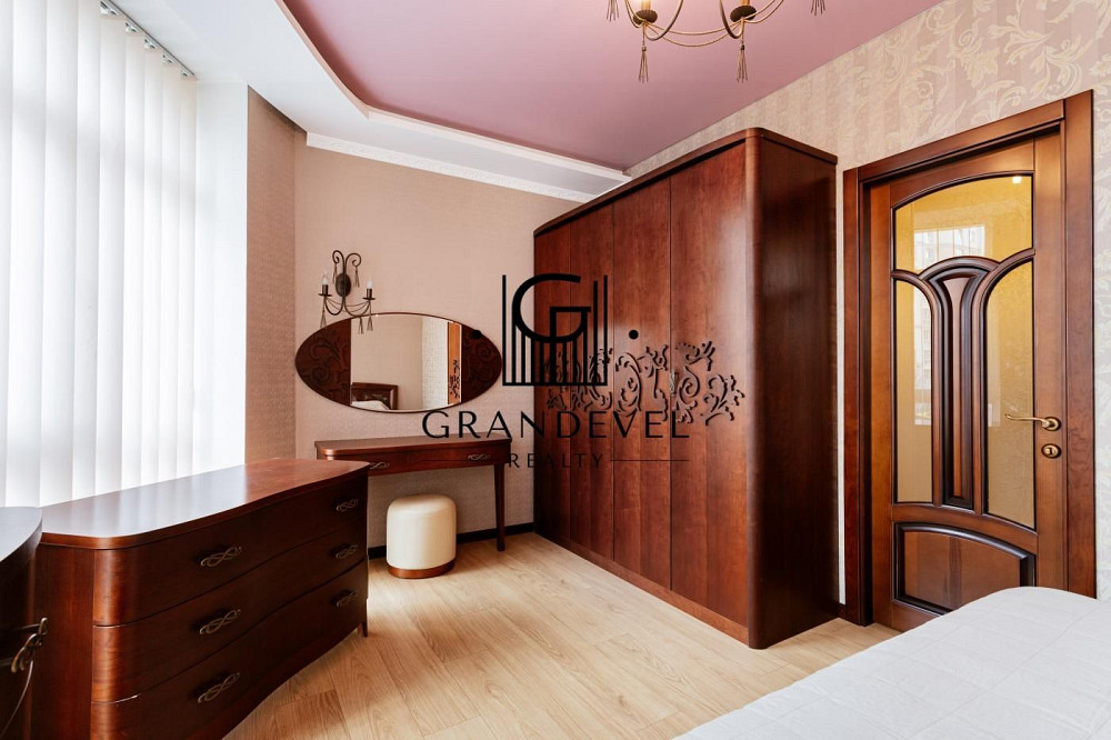 Продаж 3к квартири в ЖК Чайка, с.Чайки Чайки (Киевская обл.) - изображение 4