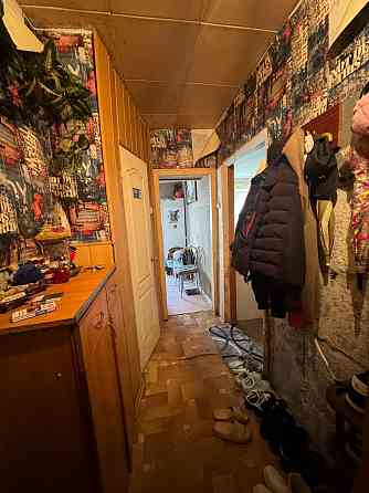 Продам! Срочно! 1- ком. квартиру  на Черёмушках Одесса