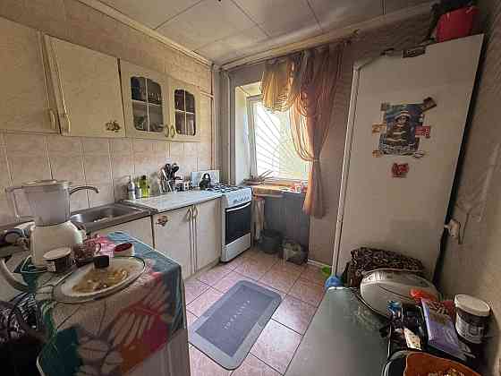 Продам! Срочно! 1- ком. квартиру  на Черёмушках Одесса