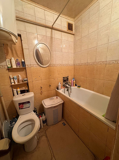 Продам! Срочно! 1- ком. квартиру  на Черёмушках Одесса - изображение 7