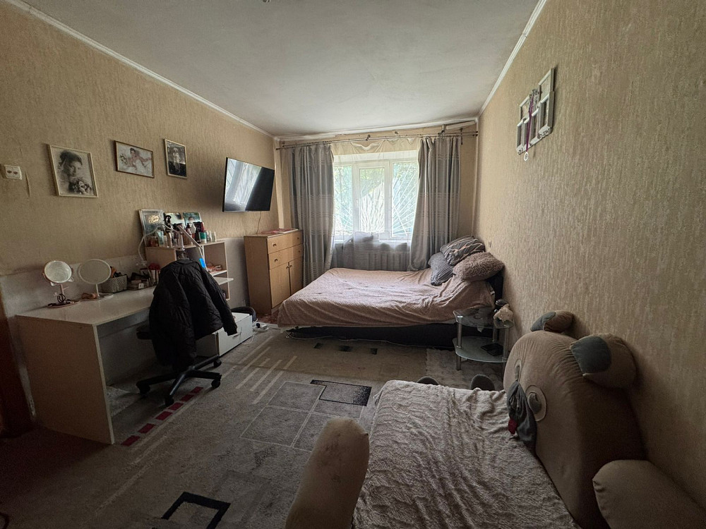 Продам! Срочно! 1- ком. квартиру  на Черёмушках Одесса - изображение 4