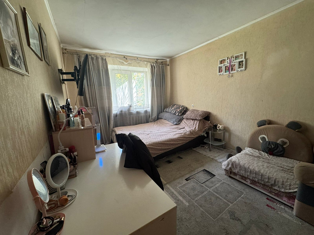 Продам! Срочно! 1- ком. квартиру  на Черёмушках Одесса - изображение 5