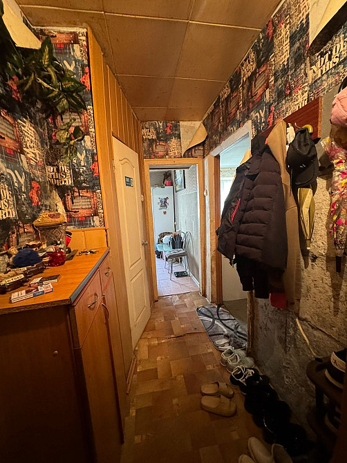 Продам! Срочно! 1- ком. квартиру  на Черёмушках Одесса - изображение 2