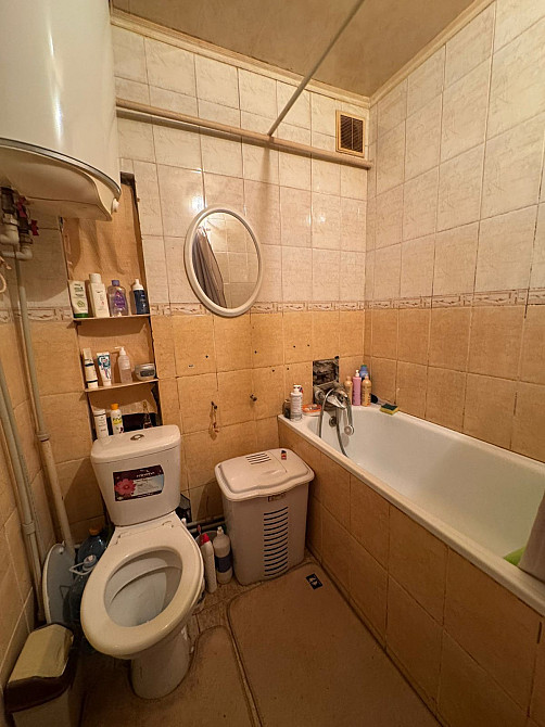 Продам! Срочно! 1- ком. квартиру  на Черёмушках Одесса - изображение 6