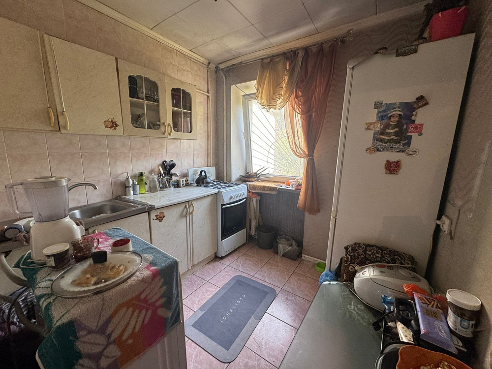 Продам! Срочно! 1- ком. квартиру  на Черёмушках Одесса - изображение 1