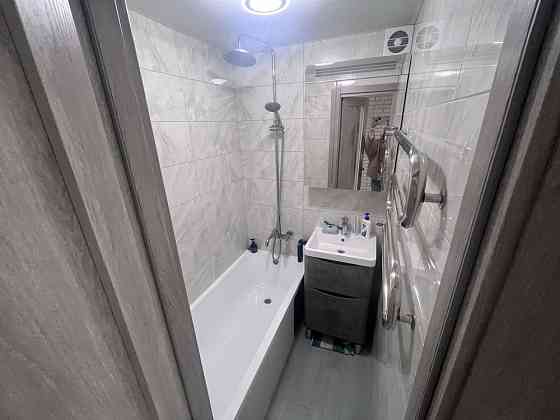 Продам 1-к кв в Індустріальному р-ні Обрій/Горизонт ХТЗ з ремонтом Харьков