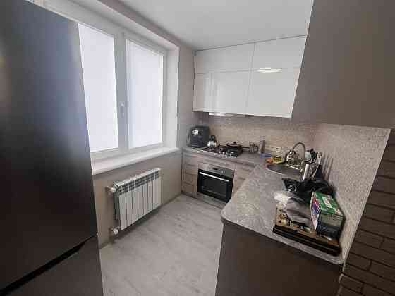 Продам 1-к кв в Індустріальному р-ні Обрій/Горизонт ХТЗ з ремонтом Харьков