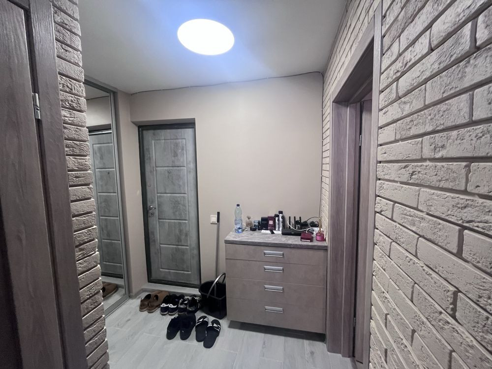 Продам 1-к кв в Індустріальному р-ні Обрій/Горизонт ХТЗ з ремонтом Харьков - изображение 4