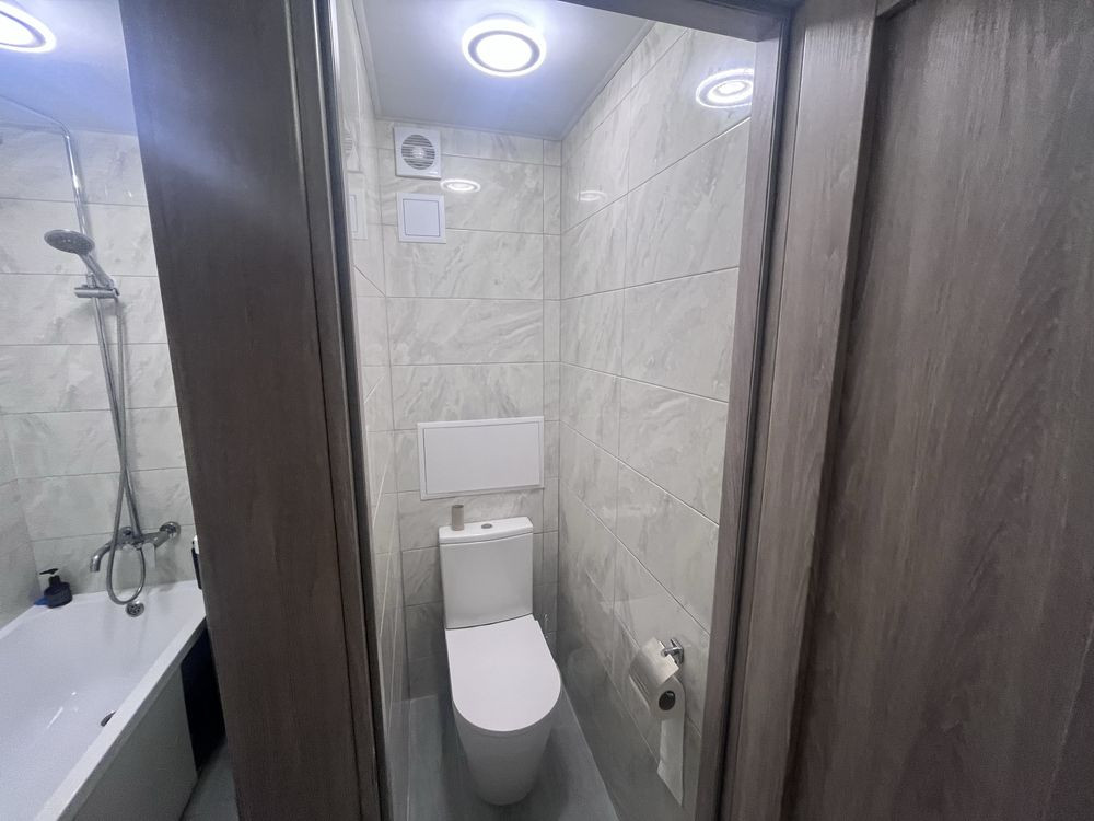 Продам 1-к кв в Індустріальному р-ні Обрій/Горизонт ХТЗ з ремонтом Харьков - изображение 8