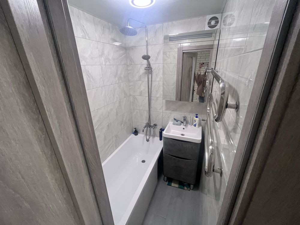 Продам 1-к кв в Індустріальному р-ні Обрій/Горизонт ХТЗ з ремонтом Харьков - изображение 6