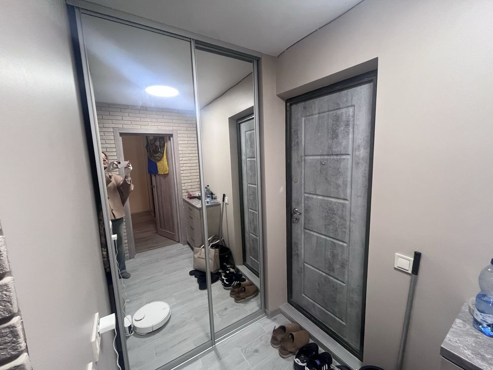 Продам 1-к кв в Індустріальному р-ні Обрій/Горизонт ХТЗ з ремонтом Харьков - изображение 5