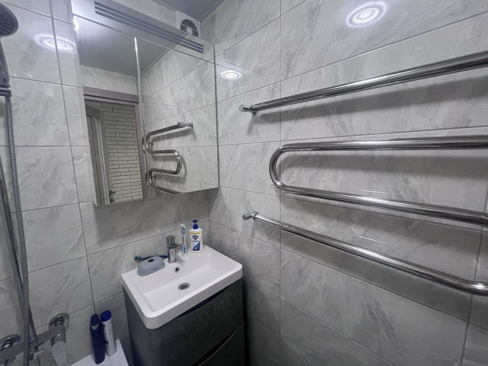 Продам 1-к кв в Індустріальному р-ні Обрій/Горизонт ХТЗ з ремонтом Харьков - изображение 7