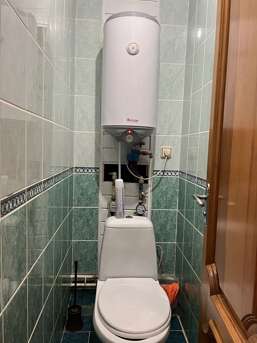 32 тис‼️двокімнатна в цеглі покращеного планування Суми - зображення 3