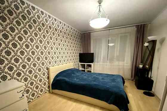 Продам 3к квартиру Салтовское Шоссе, район Класса Харьков